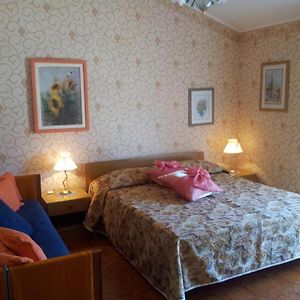 Private Bathroom Double Room